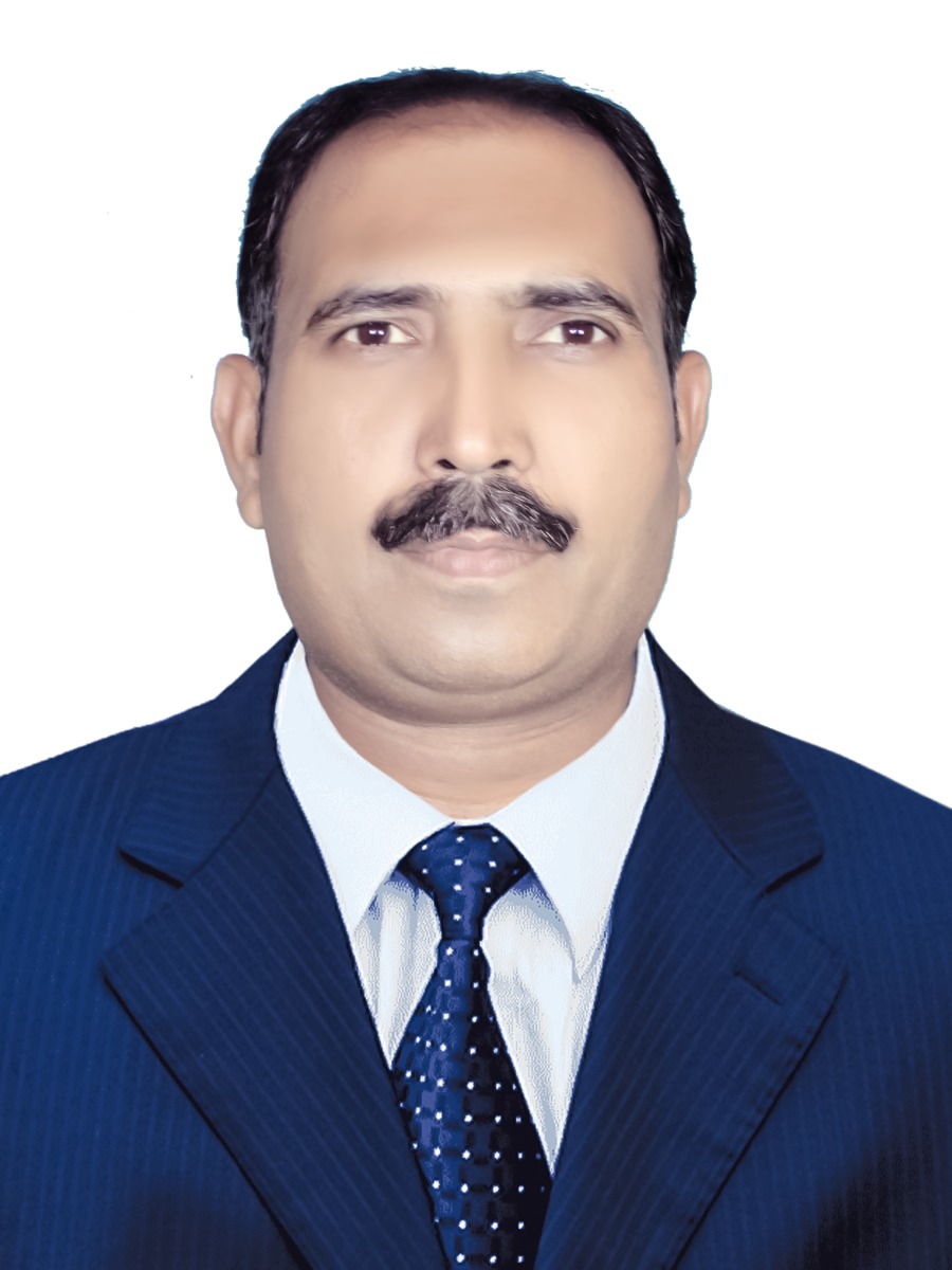 Saeed Ahmad - CCNA Tutor Dubai